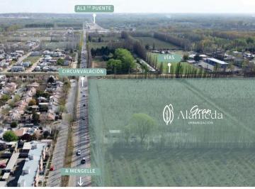 Terreno , Cipolletti · Lote en B° "La Gran Alameda" - Cipolletti