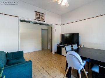 Departamento · 59m² · 3 Ambientes · Berutti Al 300 3 Ambientes con Patio en Ramos Mejia Sin Expensas