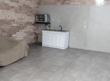 PH · 40m² · 1 Ambiente · Alquiler de Monoambiente en Villa Ariza