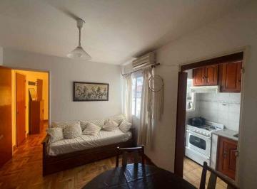 Departamento · 28m² · 2 Ambientes · Venta Dpto 2 Amb, Abasto, Exc. Ubicacion