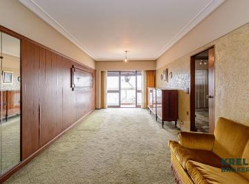Departamento · 103m² · 4 Ambientes · Departamento de 4 Ambientes en Recoleta