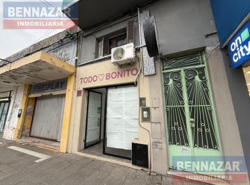 FRENTE LOCAL · Local y Depto en Venta - Pleno Centro