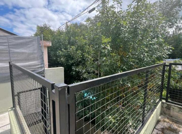 Casa · 60m² · 2 Dormitorios · 1 Cochera