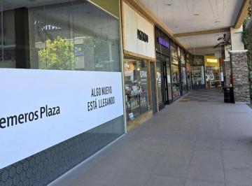 Local comercial , Tigre · Alquiler de Local Comercial Ex Puerto Living