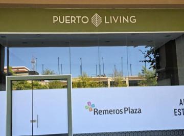 Local comercial , Tigre · Alquiler Local Comercial - Remeros Plaza