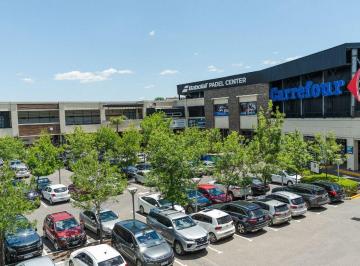 Local comercial , Tigre · Exclusiva Unidad Comercial en Remeros Plaza | Ubicación Estratégica