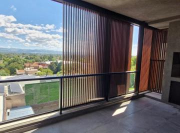 Departamento · 109m² · 4 Ambientes · 2 Cocheras · Departamento en Villa Belgrano