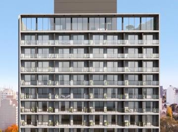 Departamento · 56m² · 2 Ambientes · Departamento 1 Dormitorio en Venta | Córdoba 434