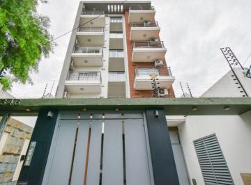 Departamento · 33m² · 1 Ambiente · Departamento a Estrenar en Caseros