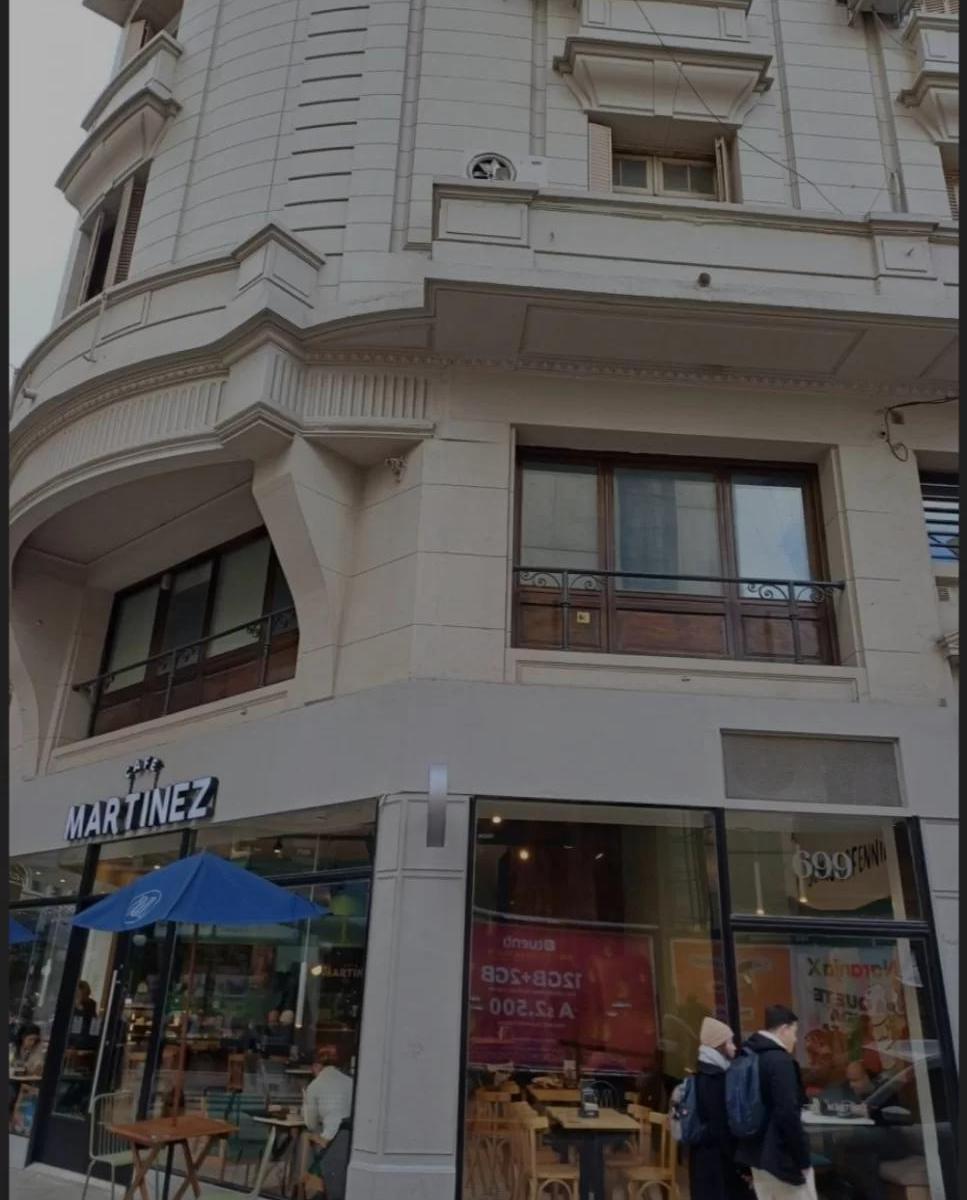 TUCUMAN 500, Centro / Microcentro, Capital Federal