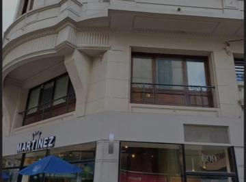 centro-microcentro-venta-oficina-hasta-30-mts · 4 Ambientes Edificio Señorial Excelente Estado
