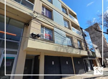 Departamento de 1 ambiente, Resistencia · Alquiler: Monoambiente - Don Bosco 590 (Microcentro)