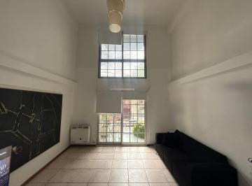 Departamento de 2 ambientes, Palermo · Dúplex en Doble Altura con Cochera en Palermo || Apto Credito