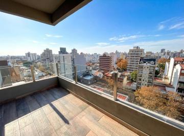 Departamento · 40m² · 2 Ambientes · Venta Dpto 2 Amb a Estrenar! Doble Balcon
