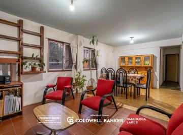 Departamento · 82m² · 4 Ambientes · Departamento en Venta Sobral y Elordi B. 169 Viviendas