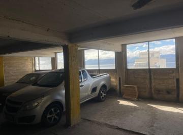 Garage · 12m² · Cochera Cubierta Para Auto Centro Salta 300