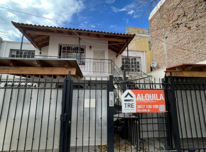 Departamento · 2 Dormitorios