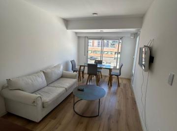 Departamento · 47m² · 4 Ambientes · Departamento un Dormitorio con Amenities
