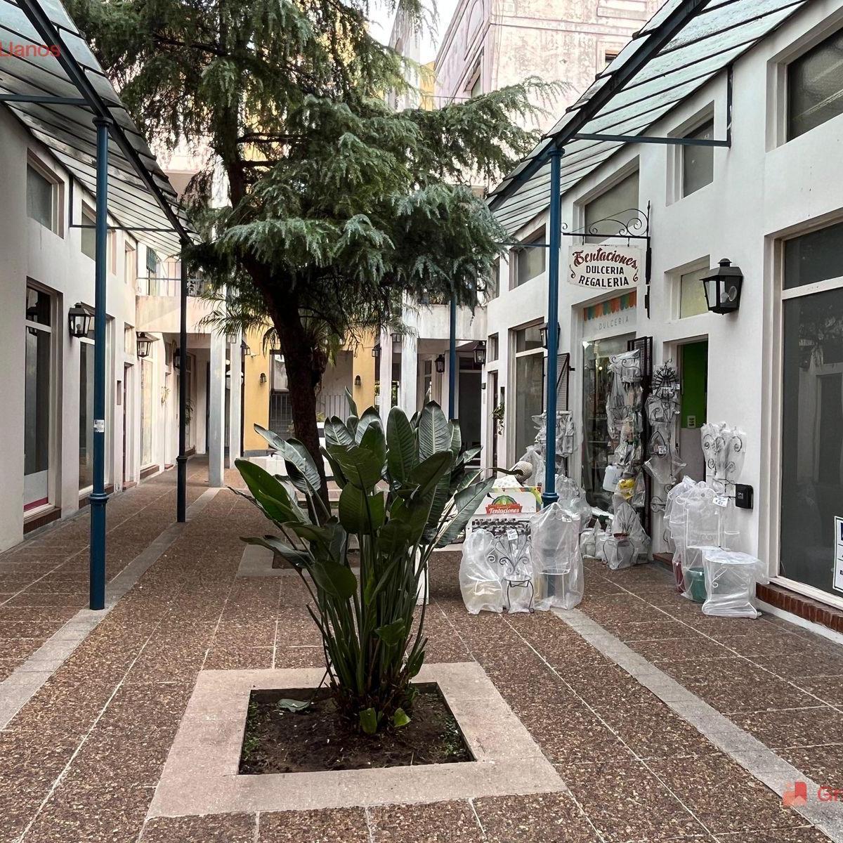 San Martin al 100, Luján, Luján