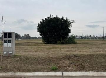 Terreno · 363m² · Lote Central - Fondo Norte - Greenville 3