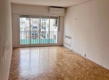 Departamento de 4 ambientes, Barrio Norte · Departamento 4ambientes Baño Toiltete Cochera Fija Contrafrente