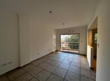 Departamento · 39m² · 2 Ambientes · 2 Cocheras · Departamento 2 Ambientes con Cochera Doble en San Martin