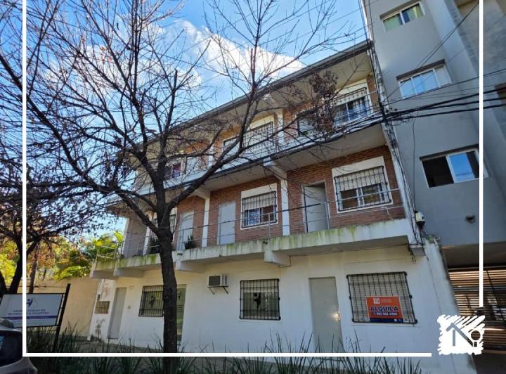 Departamento · 21m² · 1 Ambiente