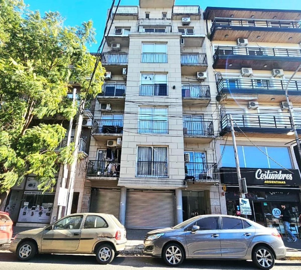 Avenida De Mayo 943