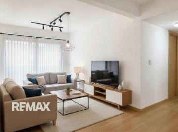 Departamento · 105m² · 3 Ambientes · 1 Cochera · Venta Semipiso 3 Ambientes Dependencia Caballito