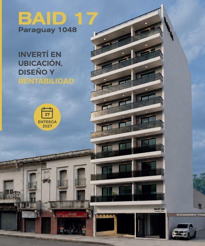 Paraguay al 1000
