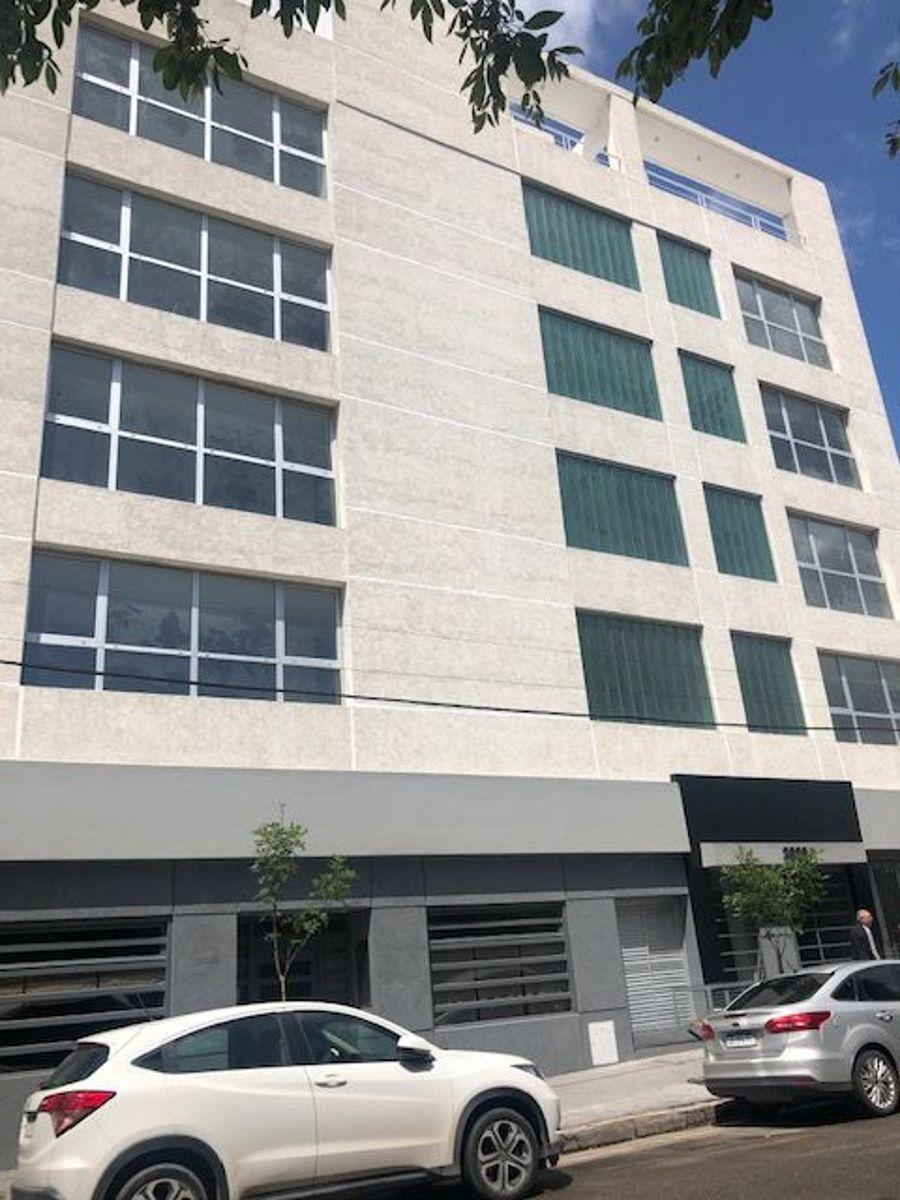 Moreno & España, Centro, Mar del Plata