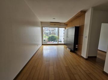 Departamento · 36m² · 2 Ambientes · Departamento de 2 Ambientes en Ubicación Inmejorable en Las Cañitas - Amenities