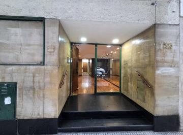Departamento · 39m² · 2 Ambientes · Departamento en Alquiler Barrio Norte Arenales y Pueyrredon, Alto, 2 Ambientes