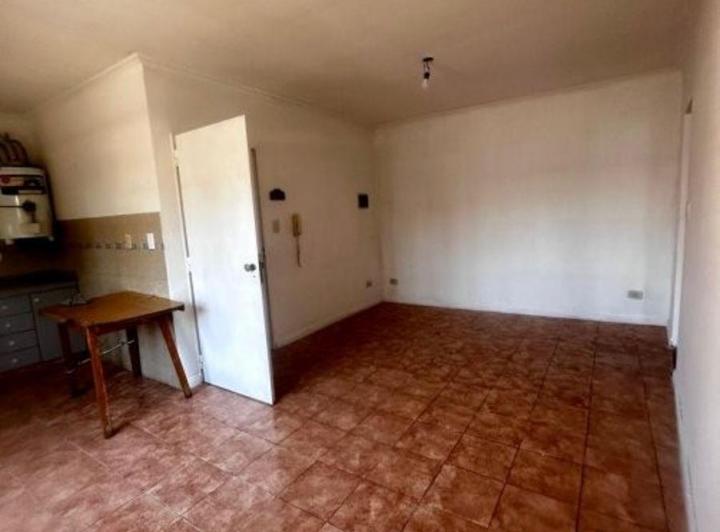Departamento · 45m² · 1 Ambiente