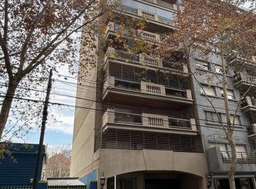 Departamento · 133m² · 4 Ambientes · 2 Cocheras · Departamento 3 Dor. C/dep - Villa Urquiza, Capital Federal