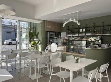 Fondo de comercio · 100m² · 2 Ambientes · Fondo de Comercio en Venta Cafetería en Pichincha