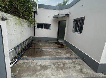 PH · 50m² · 3 Ambientes · PH en Alquiler