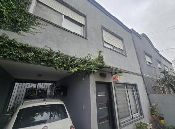 1 · Venta Dúplex 3 Ambientes en Villa Adelina