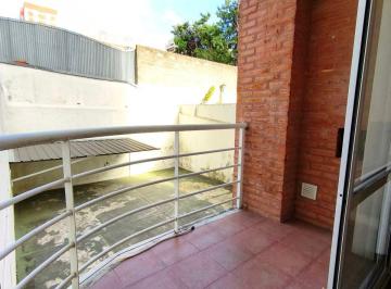 Departamento · 36m² · 2 Ambientes · Departamento Alquiler San Martin Centro Dos Ambientes C Balcon y Cocina Separada, Super Comodo.