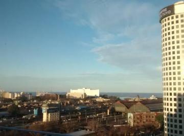 Departamento · 70m² · 2 Ambientes · Pent House con Terraza Parrilla Vista Al Rio
