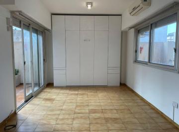 Departamento de 1 ambiente, Balvanera · Departamento en Alquiler Monoambiente Independencia Al 2800
