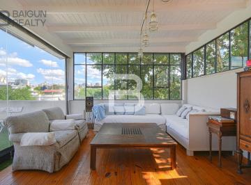 32 · Venta Departamento 6 Ambientes con Terraza en Villa Urquiza