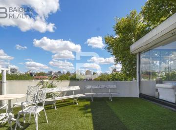 30 · Venta Departamento 6 Ambientes con Terraza en Villa Urquiza
