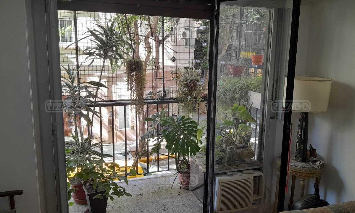 Juncal 2300