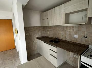 Departamento · 36m² · 2 Ambientes · Departamento en Ituzaingó Norte