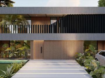 Casa · 700m² · 5 Ambientes · 1 Cochera · Casa en Venta La Cañada Distrito 52 Piscina Parrillero