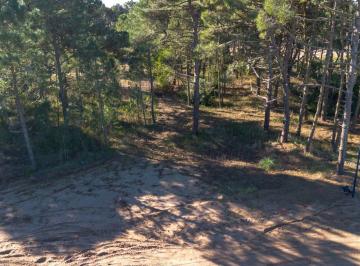 Terreno · 1018m² · Lote en Venta en Barrio Bosques Pinamar Norte
