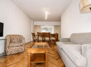 Departamento · 83m² · 4 Ambientes · Departamento 4 Ambientes Palermo con Balcon