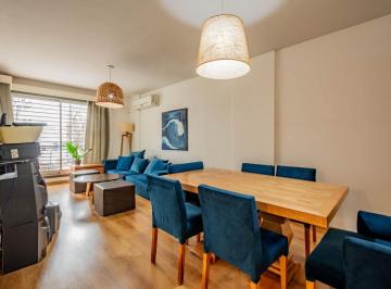 Departamento · 67m² · 3 Ambientes · Venta de Dpto 3 Amb con Balcón en Chacarita