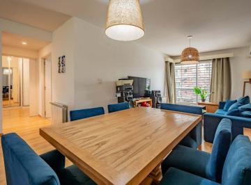Departamento · 67m² · 3 Ambientes · Venta de Dpto 3 Amb con Balcón en Chacarita